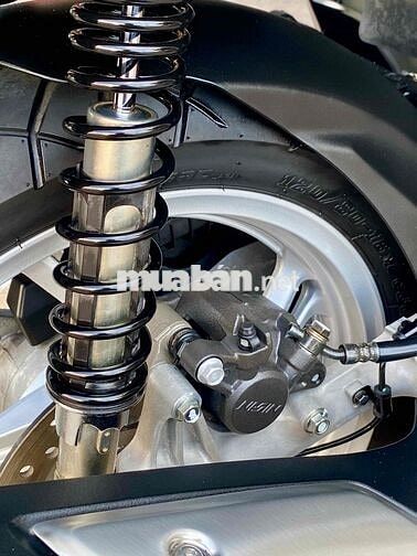 Honda SH 150i ABS 2021 chạy 8.000 Km đủ phụ kiện