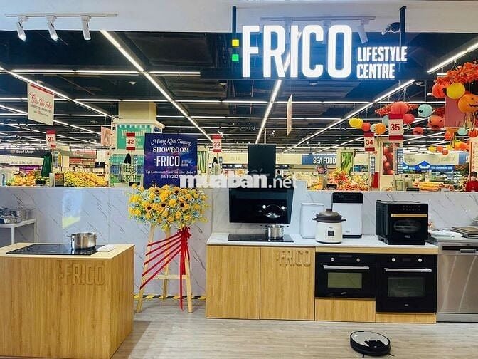NHÂN VIÊN BÁN HÀNG TẠI SHOWROOM KHU VỰC QUẬN 2