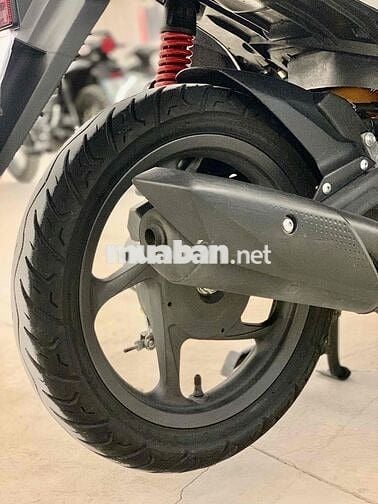 Honda Vision 2025 Xám Xi Măng Bánh Lớn Chính Chủ
