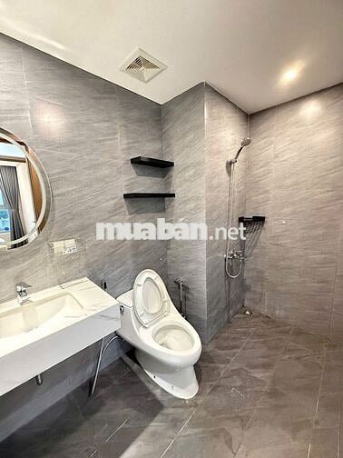 Cho thuê Happy One Central, 70m2 2 phòng ngủ Full nội thất cao cấp
