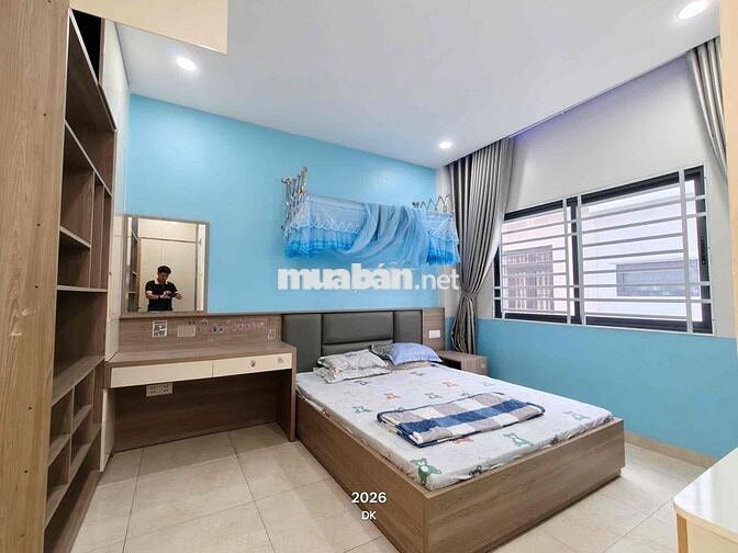 Cho Thuê Nhà KĐT Mỹ Gia Vĩnh Thái Nha Trang Full Nội Thất 25 Triệu