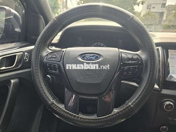 EVEREST 2.0L BITURBO 2020 AT 2 CẦU FULL 82000KM