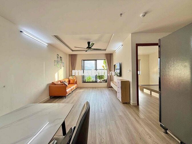 Cho Thuê Căn Hộ XH2 VCN Phước Long Nha Trang Vào Ở Ngay Full Nội Thất