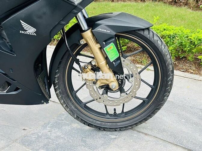 Honda Winner X 150 ABS Đen Nhám Bản V4 Chính Chủ 