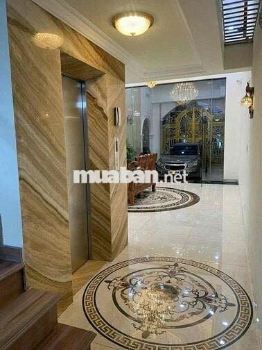 CHO THUÊ NHÀ 5Pn full nội thất gần Trường Nguyễn Khuyến TP mới