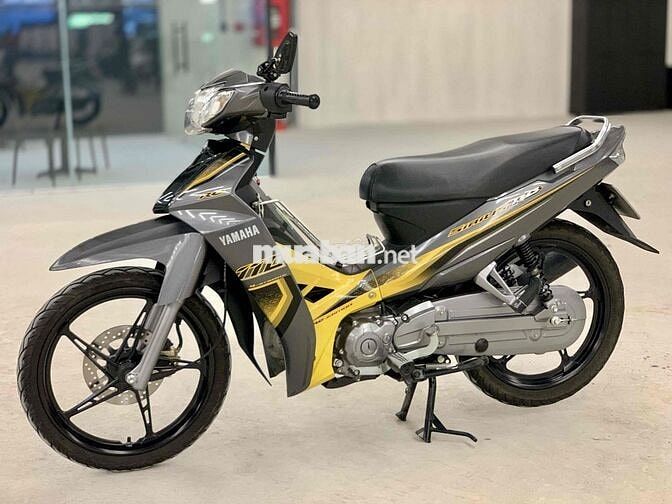 Yamaha Sirius 2024 Chính Chủ BSTP Odo 12.000km