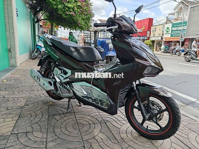 AIRBLADE 125 ĐẸP KENG NHƯ MỚI