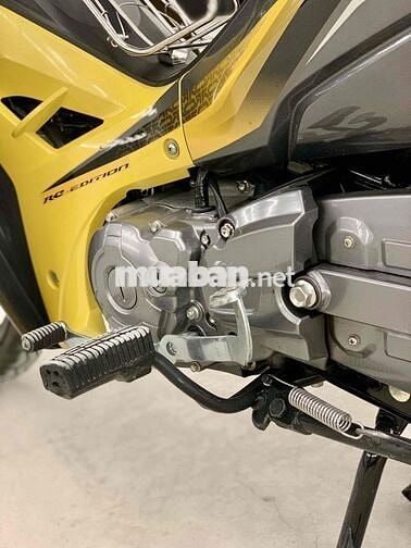 Yamaha Sirius 2024 Chính Chủ BSTP Odo 12.000km