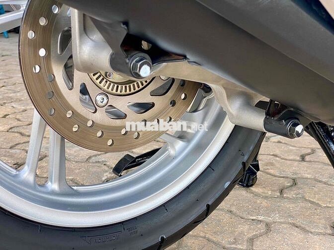 Honda SH 150i ABS 2021 chạy 8.000 Km đủ phụ kiện