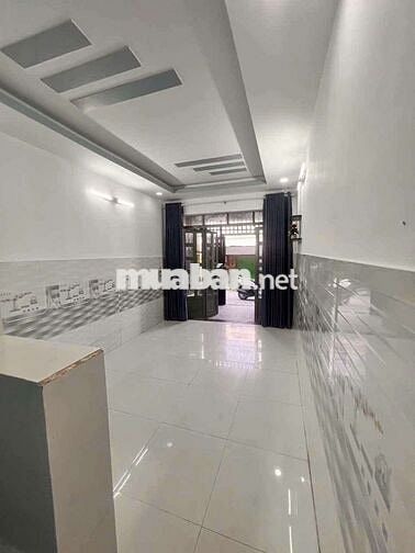 🏠 Bán căn nhà Phường Thạnh Lộc (An Phú Đông) Q12