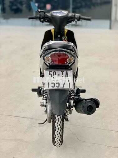 Yamaha Sirius 2024 Chính Chủ BSTP Odo 12.000km