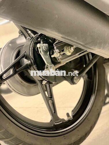 Yamaha Sirius 2024 Chính Chủ BSTP Odo 12.000km