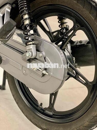 Yamaha Sirius 2024 Chính Chủ BSTP Odo 12.000km