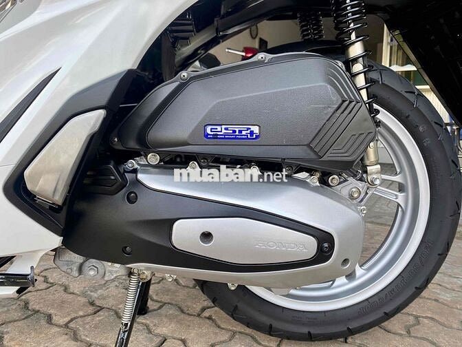 Honda SH 150i ABS 2021 chạy 8.000 Km đủ phụ kiện