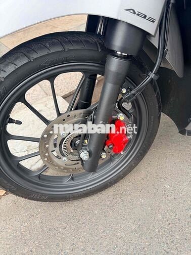 Honda SH Mode 125 ABS Đặc biệt 2025 Bạc