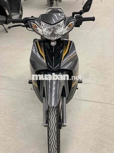 Yamaha Sirius 2024 Chính Chủ BSTP Odo 12.000km