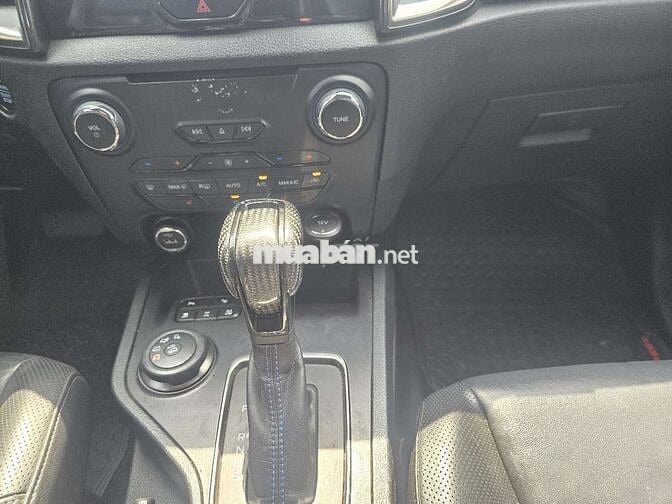 EVEREST 2.0L BITURBO 2020 AT 2 CẦU FULL 82000KM