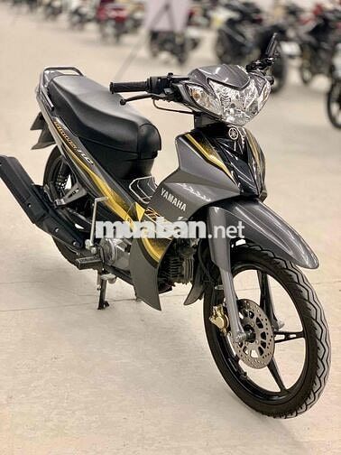 Yamaha Sirius 2024 Chính Chủ BSTP Odo 12.000km