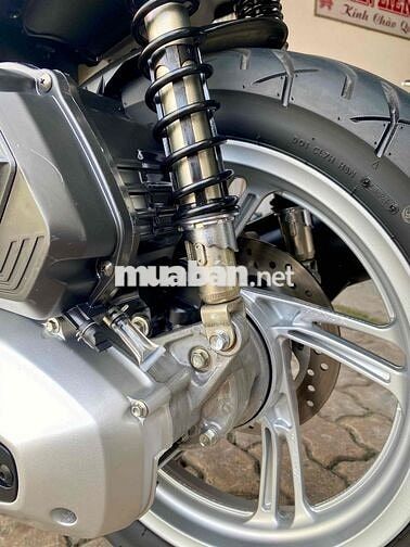 Honda SH 150i ABS 2021 chạy 8.000 Km đủ phụ kiện