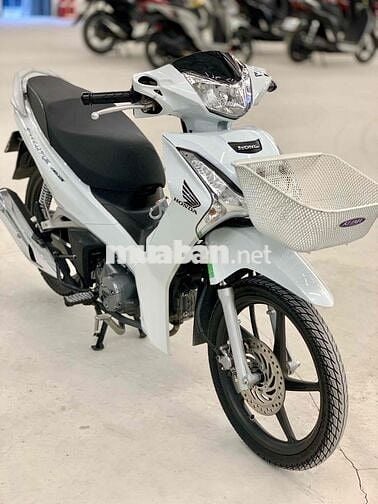 Honda Future 125 FI LED 2023 Chính Chủ BSTP Xe Đẹp