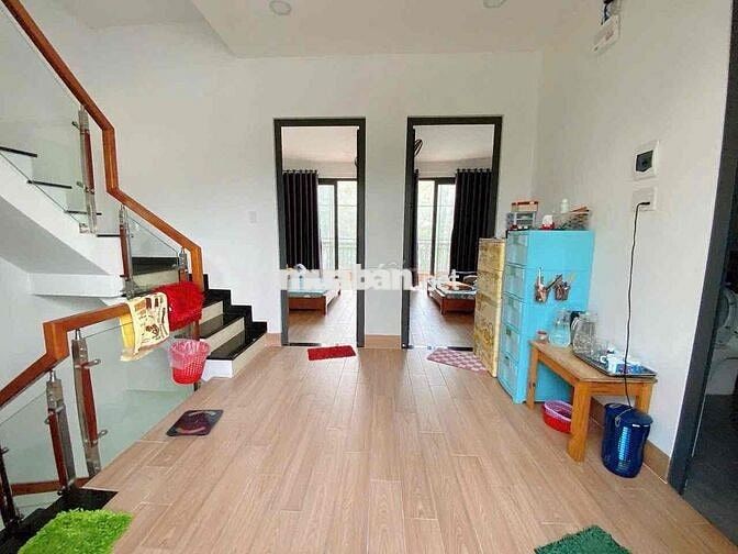 Cho Thục Nhà Nguyên Căn phù hợp cho khách đầu tư làm cho thuê lại.