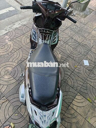 AIRBLADE 125 ĐẸP KENG NHƯ MỚI
