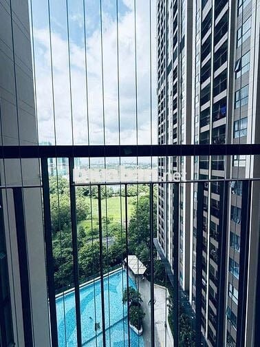 SIÊU PHẨM STUDIO – FULL NỘI THẤT CAO CẤP TẠI OPAL SKYLINE LÁI THIÊU