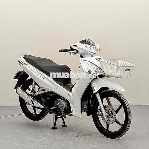 Honda Future 125fi 2023 Trắng 11000 km