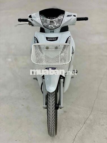 Honda Future 125 FI LED 2023 Chính Chủ BSTP Xe Đẹp