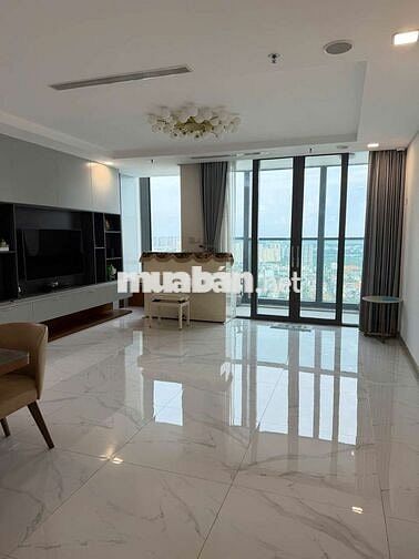 BÁN CĂN HỘ LANDMARK 81 - TẦNG 27 - SỞ HỮU LÂU DÀI - VIEW SÔNG SG !