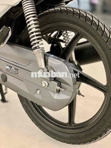 Honda Future 125 FI LED 2023 Chính Chủ BSTP Xe Đẹp