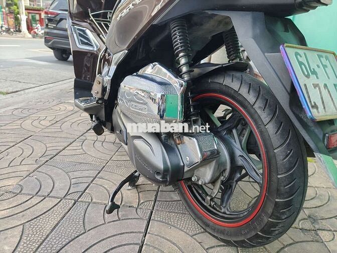 AIRBLADE 125 ĐẸP KENG NHƯ MỚI
