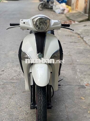 Piaggio Liberty 125 3V i.e. xe đẹp như mới