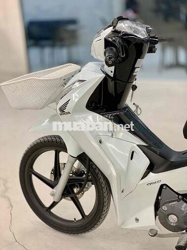 Honda Future 125 FI LED 2023 Chính Chủ BSTP Xe Đẹp