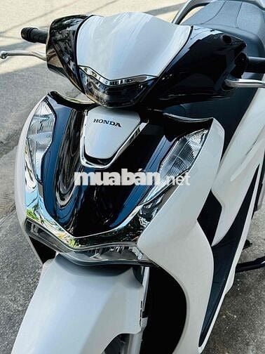 Honda SH 125i ABS cuoi 2024 ( có góp nợ xấu )