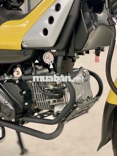 Yamaha PG-1 2024 Chính Chủ BSTP Odo 3000km Xe Đẹp
