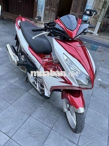 Honda Air Blade 125 2015 Đỏ trắng