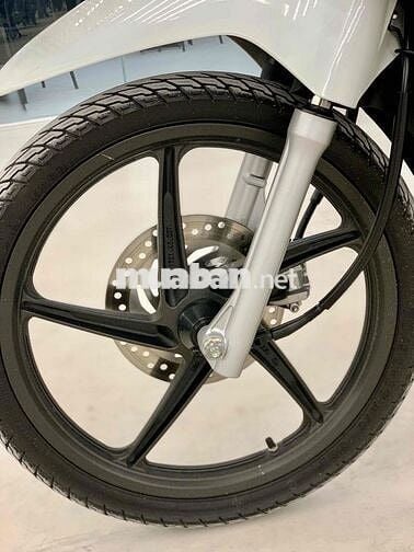 Honda Future 125 FI LED 2023 Chính Chủ BSTP Xe Đẹp