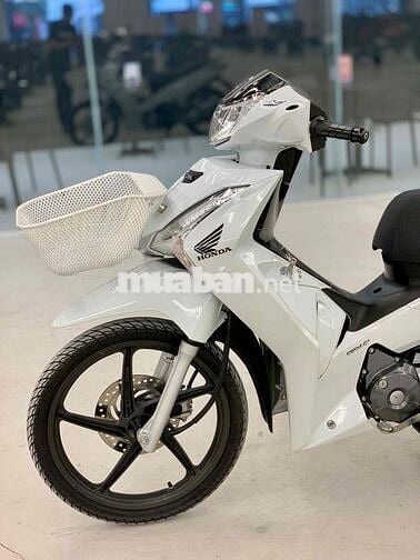 Honda Future 125 FI LED 2023 Chính Chủ BSTP Xe Đẹp