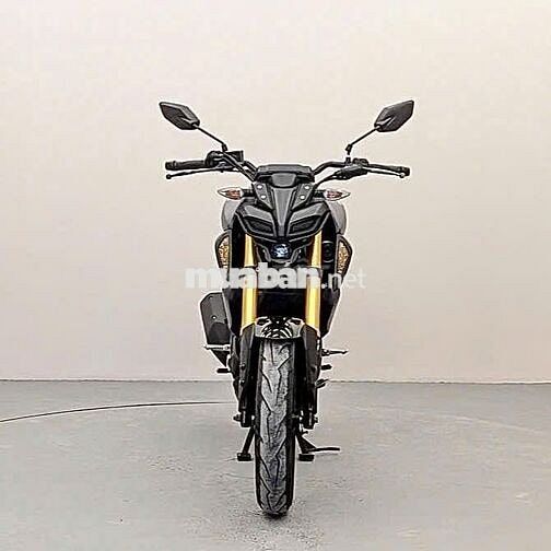 Yamaha MT-15 2020 150cc Đen 30000km
