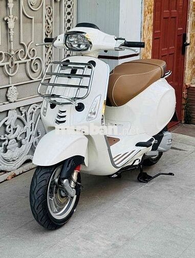 Piaggio Vespa Sprint 150 sx 2023 ( có góp nợ xấu )