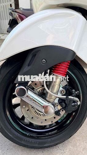 Vespa Sprint 125 ABS IGET 2018 như mới