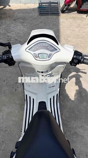 Vespa Sprint 125 ABS IGET 2018 như mới