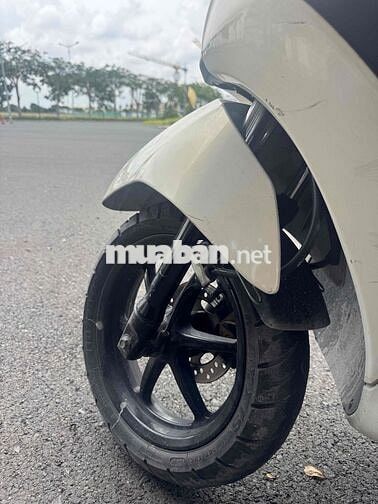 Yamaha Grande 2016 Trắng , chính chủ bstp