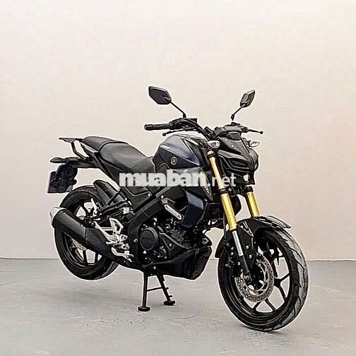 Yamaha MT-15 2020 150cc Đen 30000km
