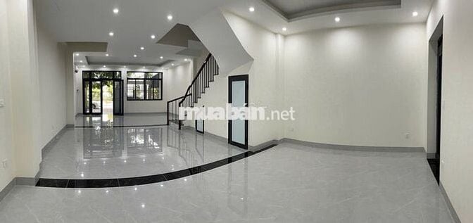 CHÍNH CHỦ CHO THUÊ CĂN LIỀN KỀ LÀM VĂN PHÒNG TẠI KHU D KĐT DƯƠNG NỘI