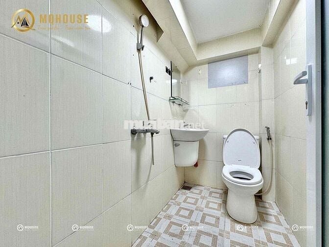 Studio đầy đủ nội thất - Ngay Khu Bàu Cát - giá rẻ