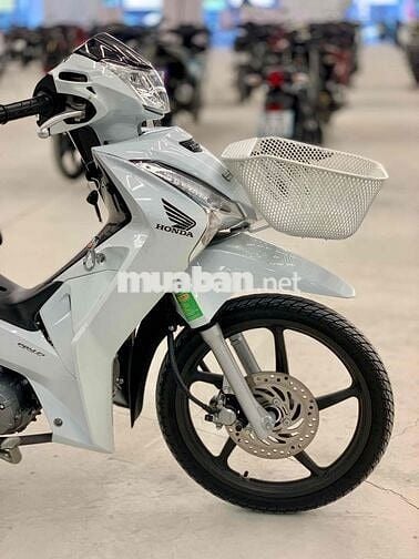 Honda Future 125 FI LED 2023 Chính Chủ BSTP Xe Đẹp