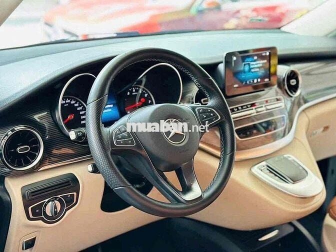 Mercedes V250 Dcar president Body Maybach