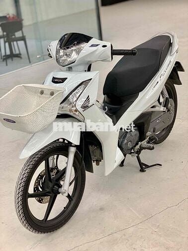 Honda Future 125 FI LED 2023 Chính Chủ BSTP Xe Đẹp